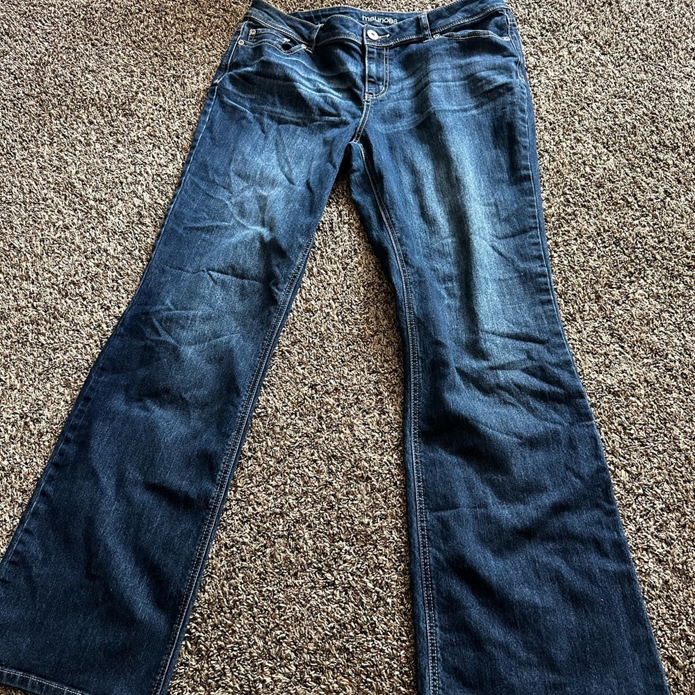 Maurices Jeans Long
